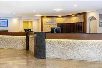 Labranda Alantur Alanya 5*