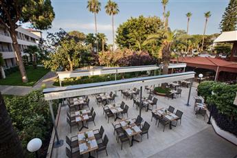 Labranda Alantur Alanya 5*