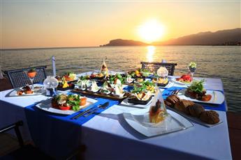 Labranda Alantur Alanya 5*