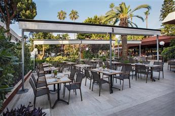 Labranda Alantur Alanya 5*