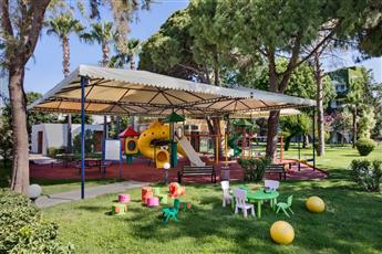 Labranda Alantur Alanya 5*