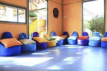 Labranda Alantur Alanya 5*