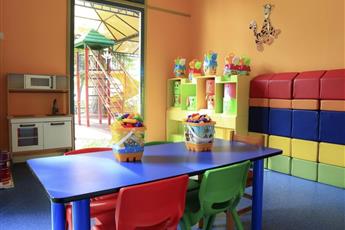 Labranda Alantur Alanya 5*