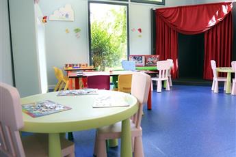 Labranda Alantur Alanya 5*