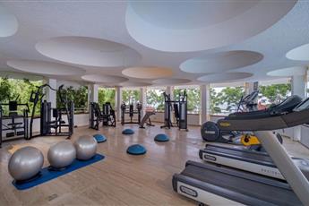 Labranda Alantur Alanya 5*