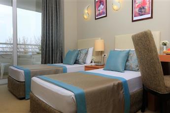 Labranda Alantur Alanya 5*