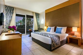 Labranda Alantur Alanya 5*