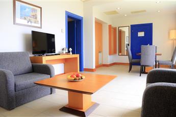 Labranda Alantur Alanya 5*