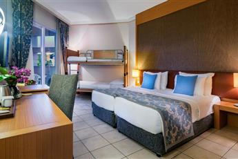 Labranda Alantur Alanya 5*