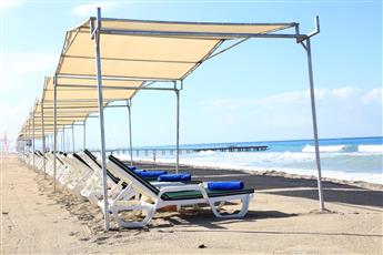 Labranda Alantur Alanya 5*