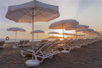 Labranda Alantur Alanya 5*