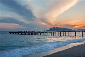 Labranda Alantur Alanya 5*