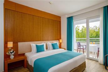 Labranda Alantur Alanya