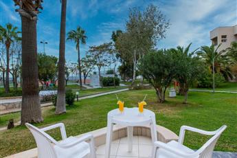 Labranda Alantur Alanya