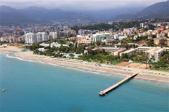 Labranda Alantur Alanya