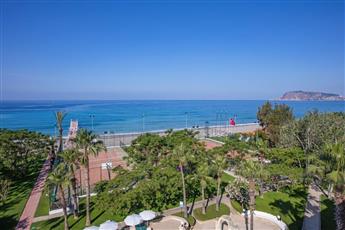 Labranda Alantur Alanya