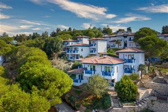 Labranda Ephesus Princess 5*