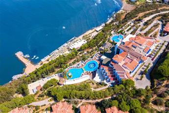 Labranda Ephesus Princess 5*