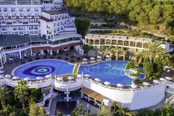 Labranda Ephesus Princess 5*