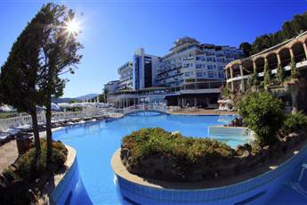 Labranda Ephesus Princess 5*