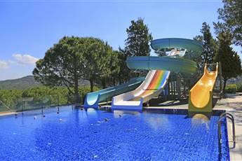 Labranda Ephesus Princess 5*