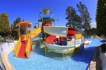 Labranda Ephesus Princess 5*