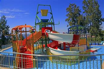 Labranda Ephesus Princess 5*