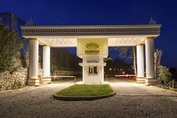 Labranda Ephesus Princess 5*