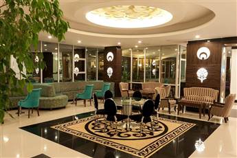 Labranda Ephesus Princess 5*