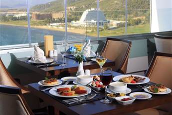 Labranda Ephesus Princess 5*