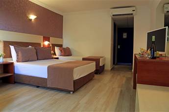 Labranda Ephesus Princess 5*