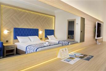 Labranda Ephesus Princess 5*