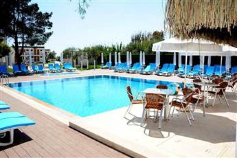 Labranda Lebedos Princess 4*