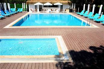 Labranda Lebedos Princess 4*