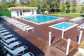 Labranda Lebedos Princess 4*