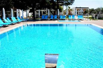 Labranda Lebedos Princess 4*