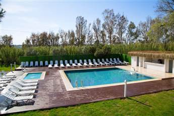 Labranda Lebedos Princess 4*