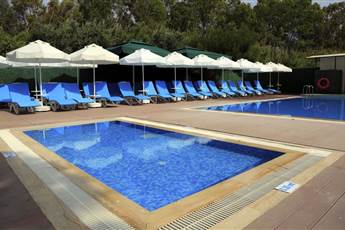 Labranda Lebedos Princess 4*