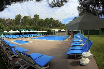 Labranda Lebedos Princess 4*