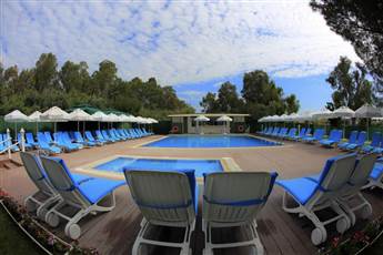 Labranda Lebedos Princess 4*