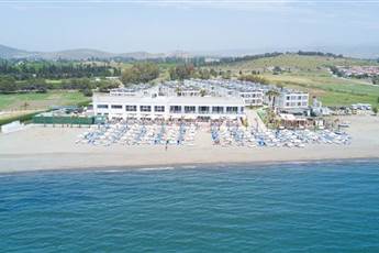 Labranda Lebedos Princess 4*