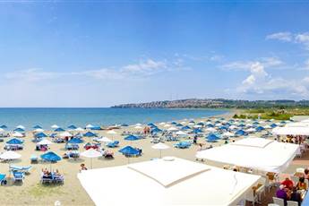 Labranda Lebedos Princess 4*