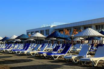 Labranda Lebedos Princess 4*