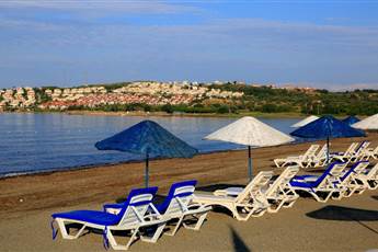 Labranda Lebedos Princess 4*