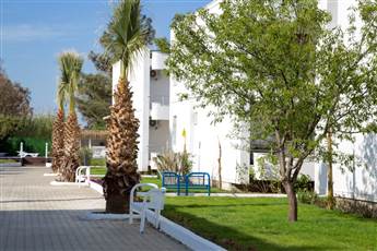 Labranda Lebedos Princess 4*