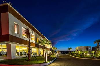 Labranda Lebedos Princess 4*