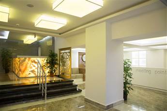 Labranda Lebedos Princess 4*