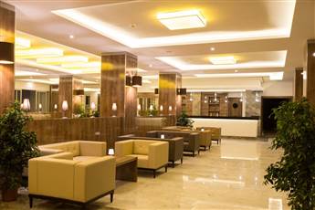 Labranda Lebedos Princess 4*