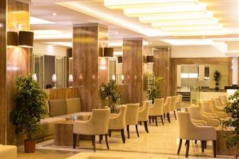 Labranda Lebedos Princess 4*