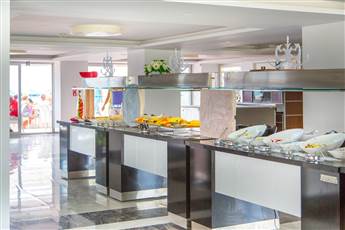 Labranda Lebedos Princess 4*